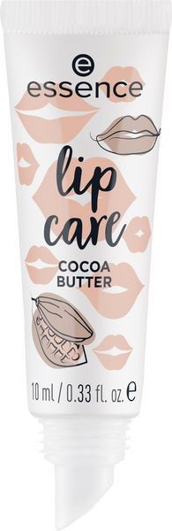 essence lip care COCOA BUTTER 10ml